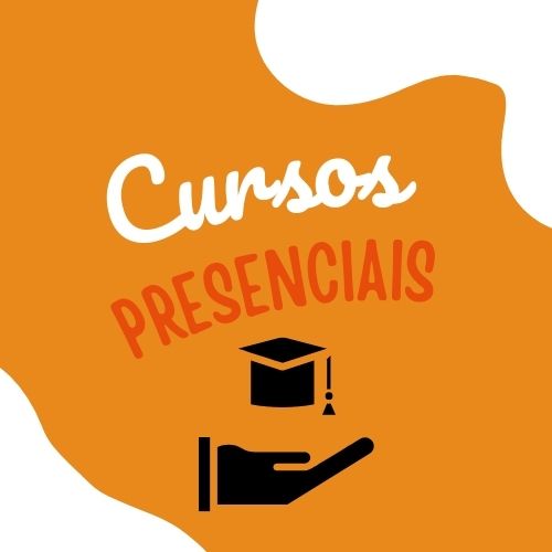 Cursos Presenciais