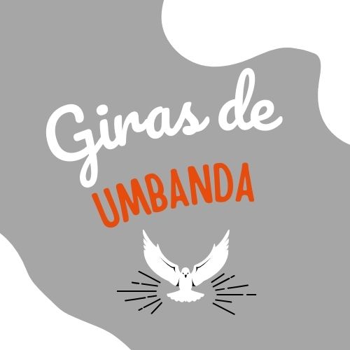 Giras de Umbanda